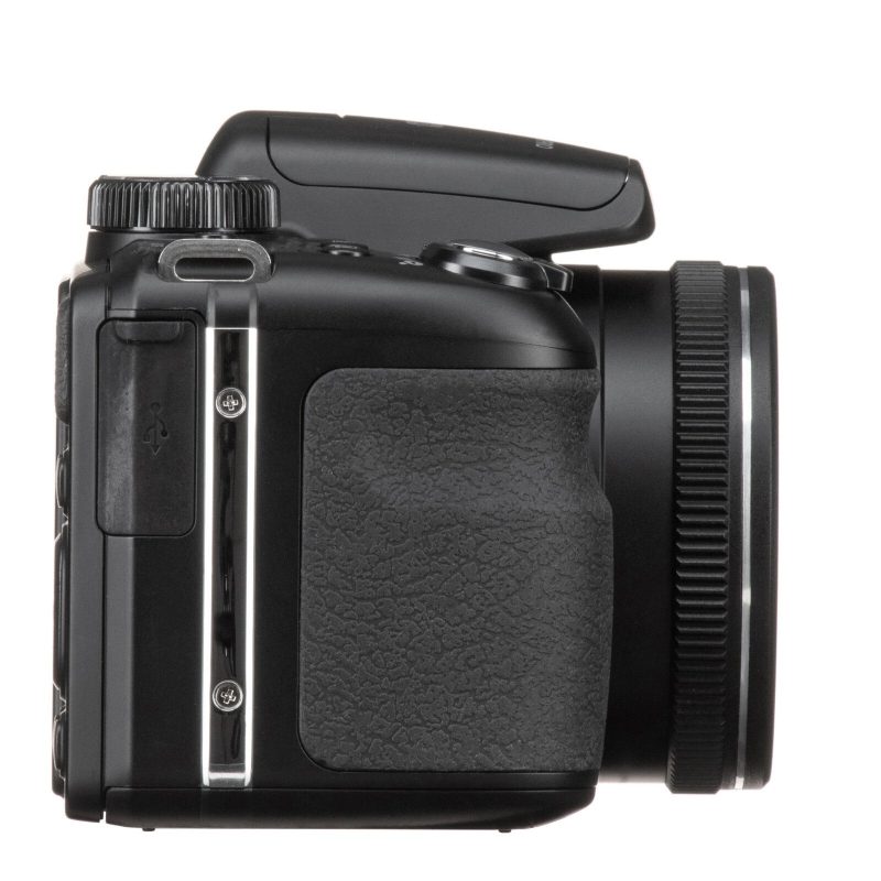 New KODAK PIXPRO AZ425 20MP 42x Optical Zoom IS 1080 Video Digital Bridge Camera - Image 11