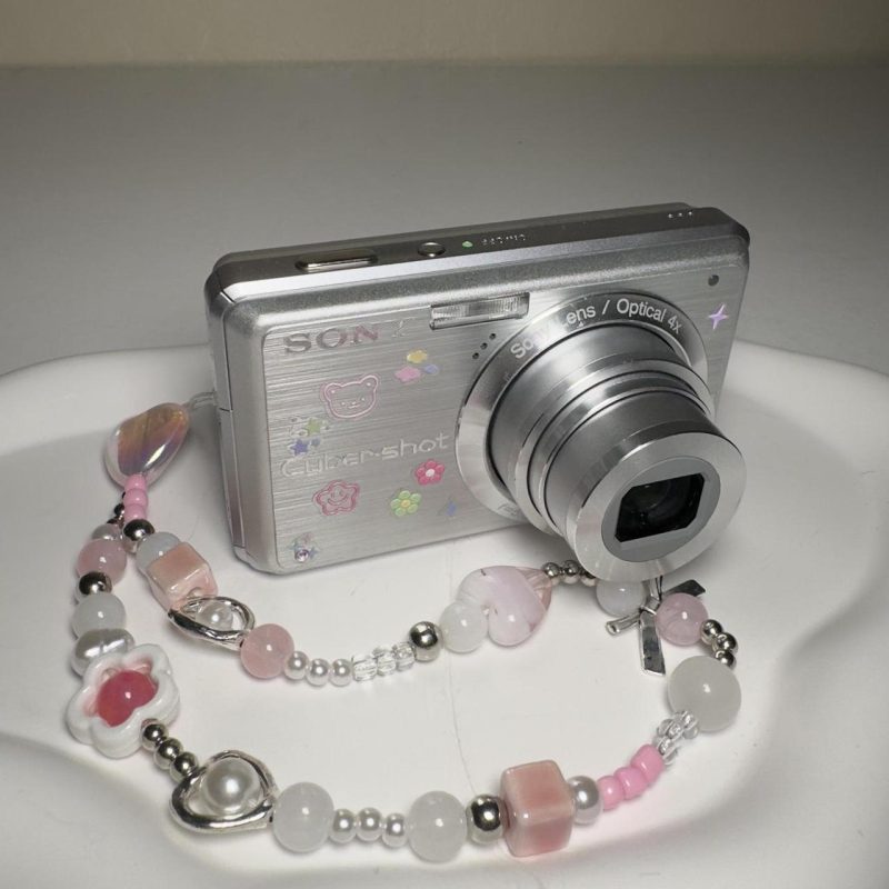 🐻 Sony Cybershot S950 Grey 🐻 - Image 3