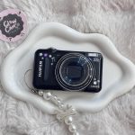 Fujifilm Finepix T190 Digital Camera 14Mp Tr