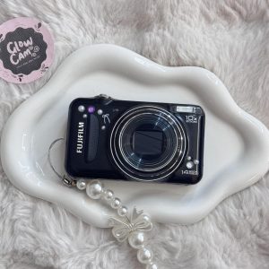 Fujifilm Finepix T190 Digital Camera 14Mp Tr