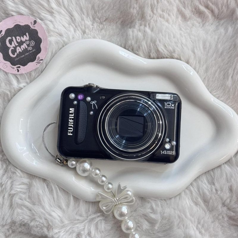 Fujifilm Finepix T190 Digital Camera 14Mp Tr