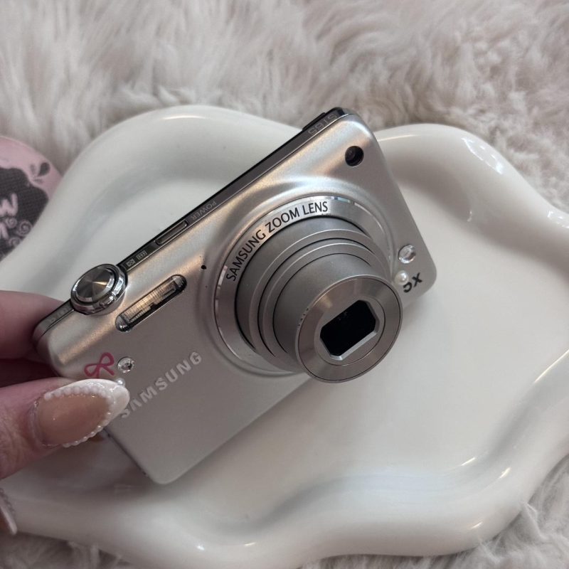 Samsung St65 Digital Camera 14 2Mp Fk - Image 6