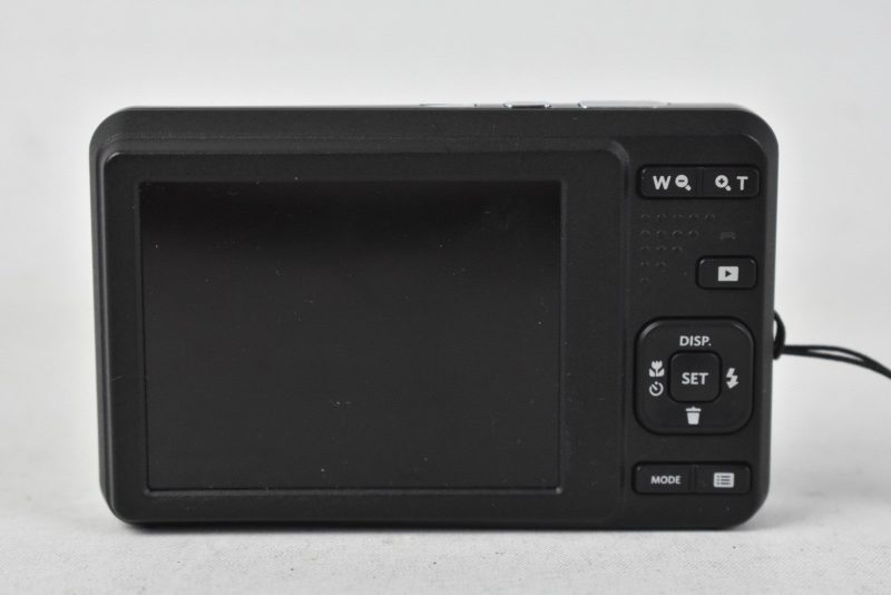 📸 Kodak PixPro FZ53 – 16.1MP Digital Camera (Red) - Image 6