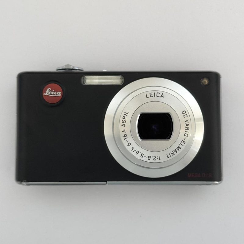 Leica C-LUX 2 Digital Camera ‧˚  ๋࣭  ࣪ In Box... - Image 2