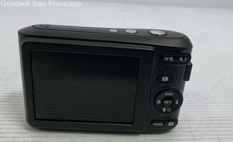 📸 Kodak PIXPRO AZ425 – 20MP Digital Zoom Camera (Black) - Image 2