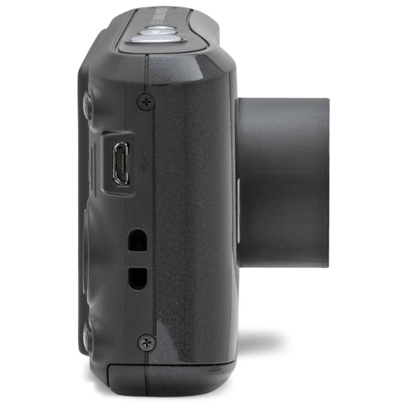 Kodak PIXPRO FZ45 16MP Digital Camera Black with Lexar 64GB Memory Card - Image 8