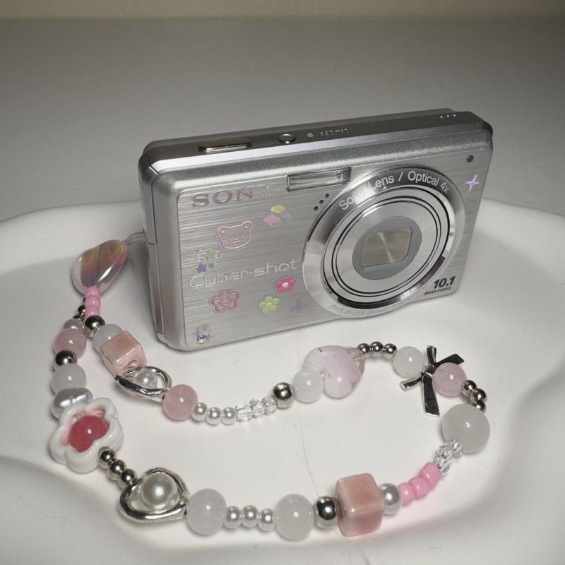 🐻 Sony Cybershot S950 Grey 🐻 - Image 5